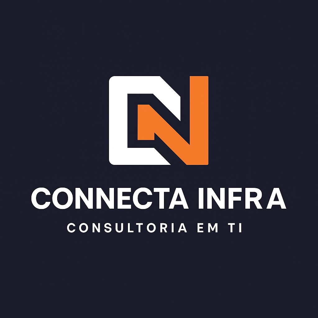 Connecta Infra Logo